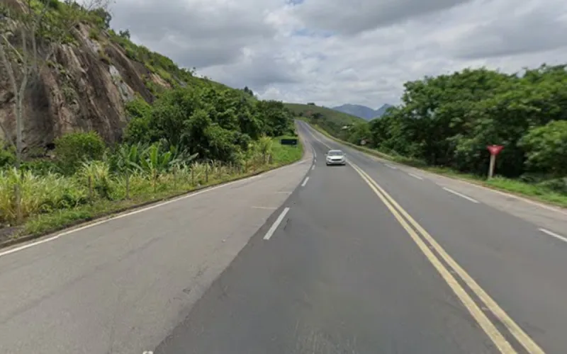 BR-259 entre Colatina e João Neiva vira a rodovia com mais radares do interior do ES; veja onde estão os equipamentos