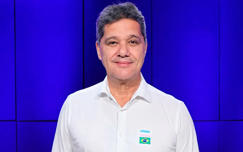 Governador Ricardo Ferraço estará em Colatina para anunciar investimentos e obras nesta sexta-feira (10)