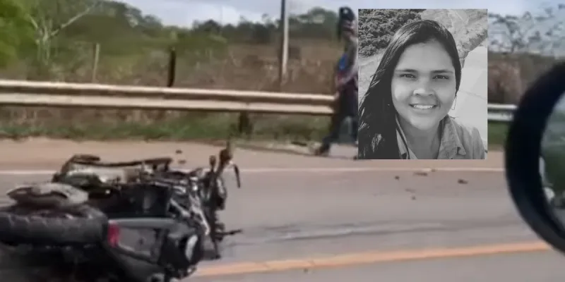 Discussão, velocidade e distração: Polícia aponta sequência que terminou em morte em Colatina