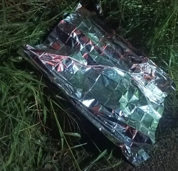 Motociclista invade contramão e morre em colisão frontal, em Marilândia