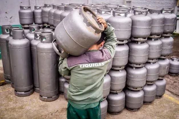 Gás de cozinha sobe em Colatina e pode ficar ainda mais caro nos próximos dias