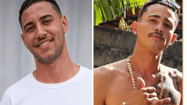 Vídeo: dois jovens morrem após acidente com caminhonete e moto; veículo teria fugido após colisão