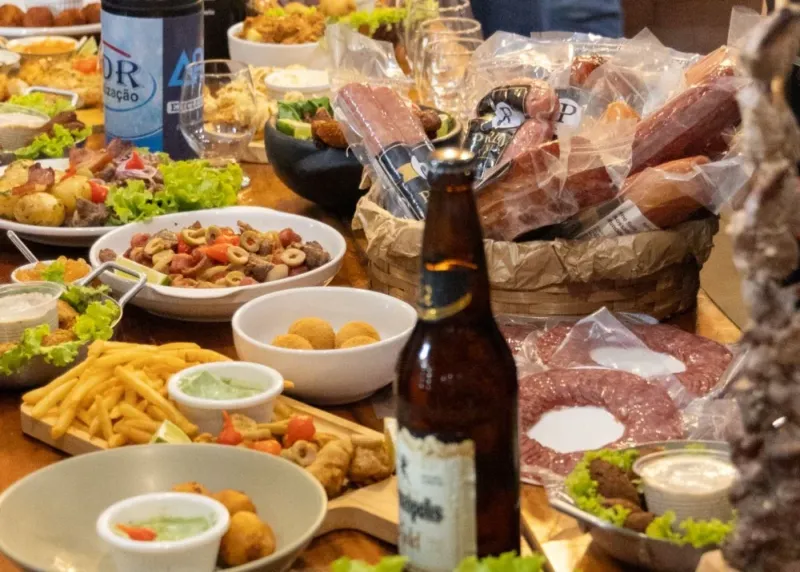 Festival movimenta Marilândia com música, gastronomia e cultura neste fim de semana