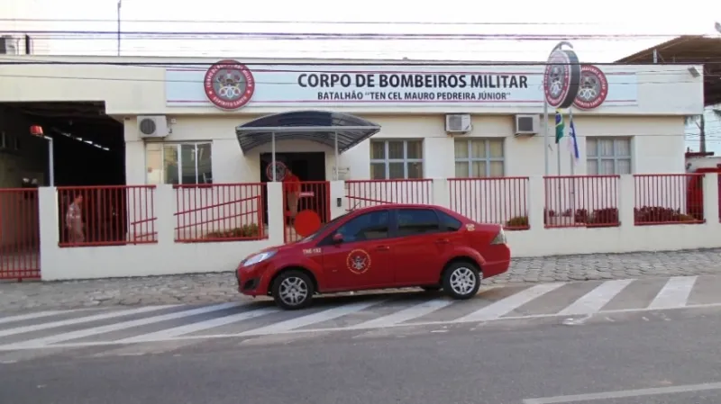 Novo complexo do Corpo de Bombeiros pode transformar atendimento de emergências em Linhares