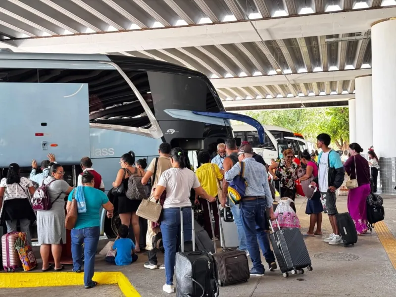 Feriadão vai lotar a rodoviária de Colatina; veja o melhor dia para viajar