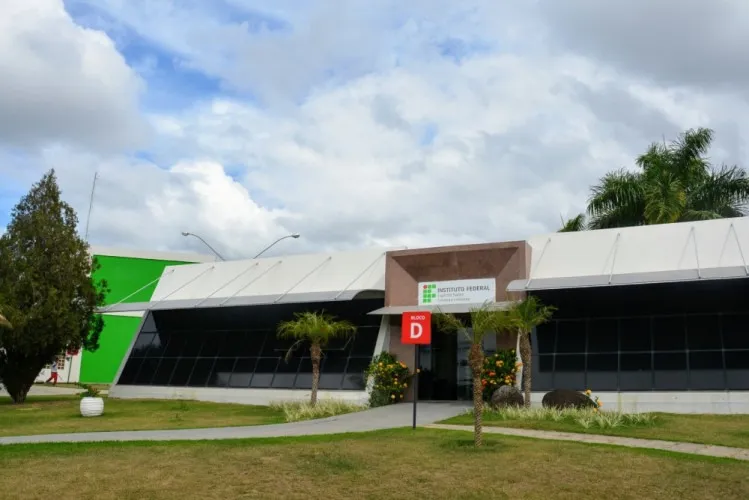Ataques ao Ifes de Linhares entram na mira das polícias Federal e Civil