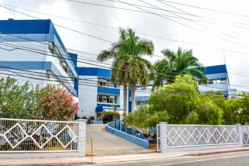 Entenda por que um setor do Hospital de Linhares foi interditado em meio a embate que expõe divergências na saúde