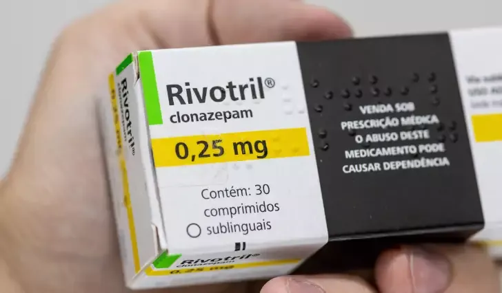 Falta de Rivotril preocupa pacientes e já atinge farmácias de Colatina, Linhares e região