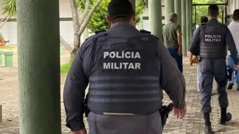 Aluno de 15 anos é agredido por colegas dentro de escola em Colatina