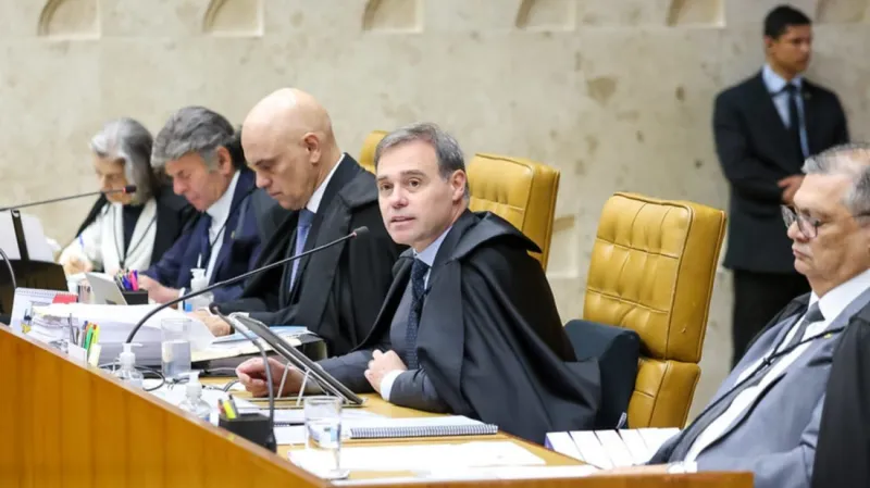 STF decide que Guardas Municipais não podem ser chamadas de “Polícia” em todo o país
