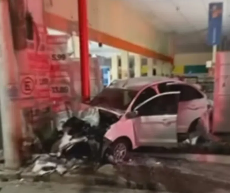 Oito meses sem resposta: morte de Adriana em acidente choca família e suspeito segue livre em Colatina