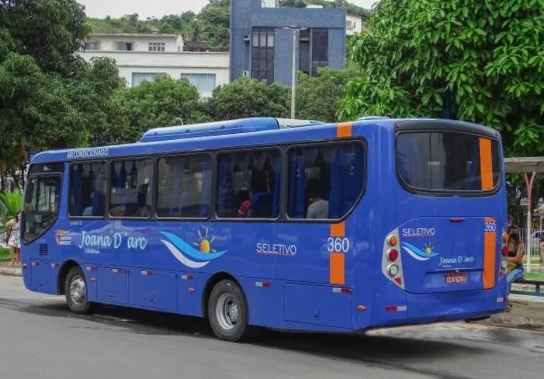 Empresas de Colatina operam ônibus acima do limite de idade permitido, diz Tribunal de Contas