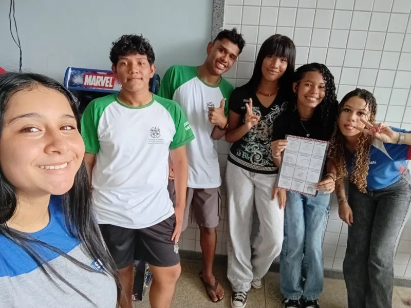 Projeto fortalece ensino da língua Tupinakyîa em aldeias indígenas de Aracruz