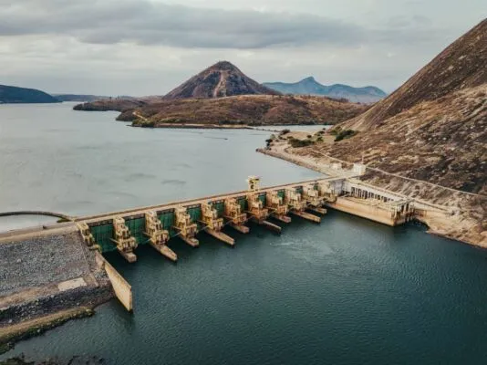 Usina de Aimorés completa 20 anos e reforça papel estratégico na geração de energia no ES e MG