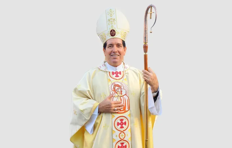 Diocese de São Mateus anuncia mudanças de padres em paróquias do Norte e Noroeste do Espírito Santo