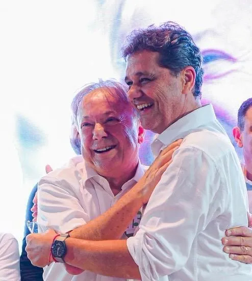 Obra milionária no bairro Vista da Serra será anunciada pelo Governador Ferraço nesta sexta; Guerino Balestrassi foi peça-chave na liberação dos recursos