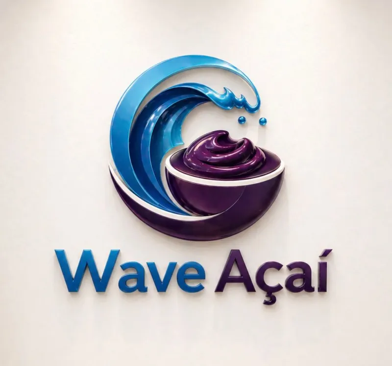 Wave Açaí aposta em qualidade premium e nova experiência de consumo em Colatina
