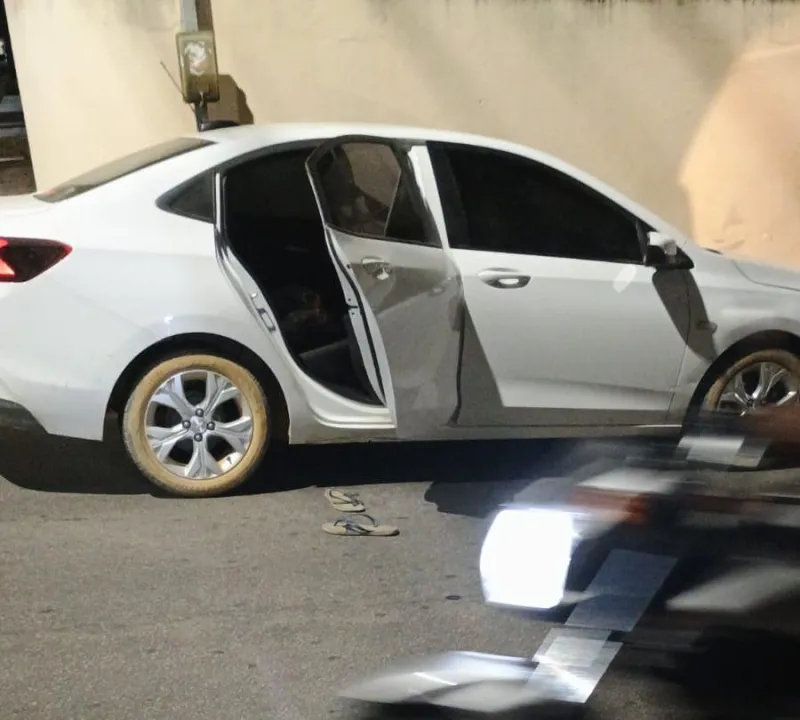 Assassinado em Colatina, Felipe Pereira Lucas protagonizou caso incomum ao se entregar à polícia em 2011