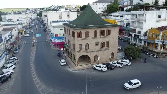 Prefeitura de Nova Venécia convoca 69 aprovados em concurso público para posse no dia 3 de junho