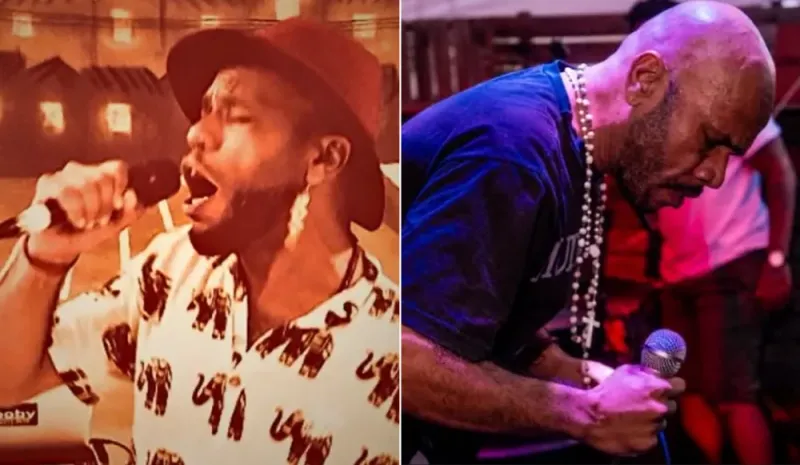 Músico e poeta do rap capixaba é morto a tiros em Vila Velha