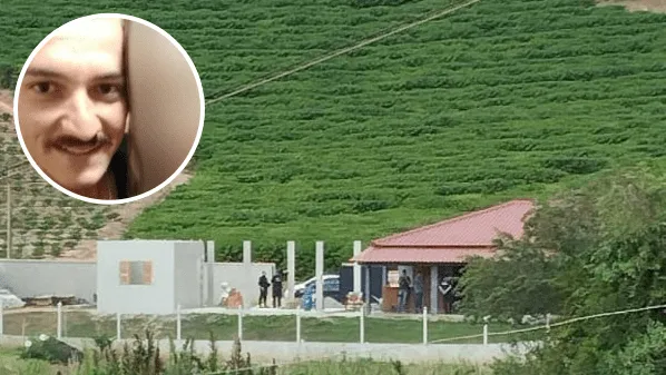 Veja os detalhes da prisão de PM suspeito de envolvimento com tráfico em São Roque do Canaã