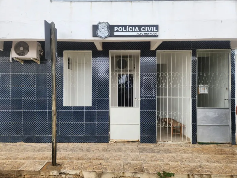 Caso grave em Alto Rio Novo: jovem com deficiência denuncia agressões e suspeita de abuso dentro de casa