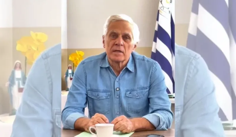 Hackers usam celular do vice-prefeito de Colatina para aplicar golpe