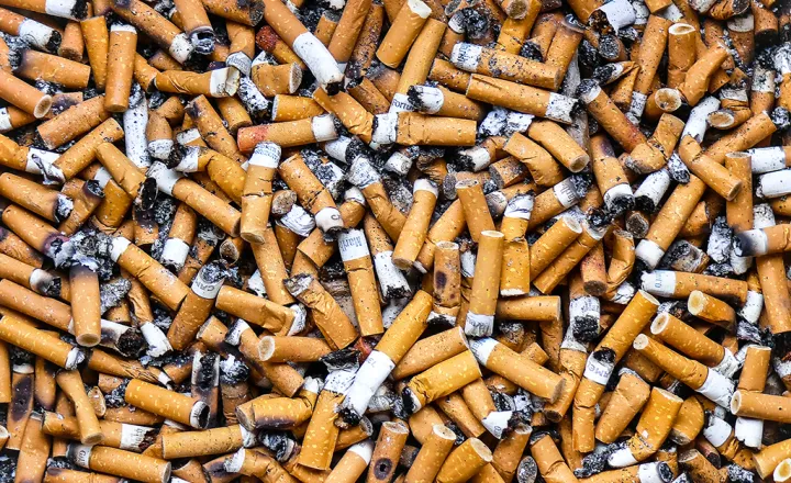 Quer parar de fumar? Dia Mundial Sem Tabaco destaca tratamento gratuito disponível em Colatina