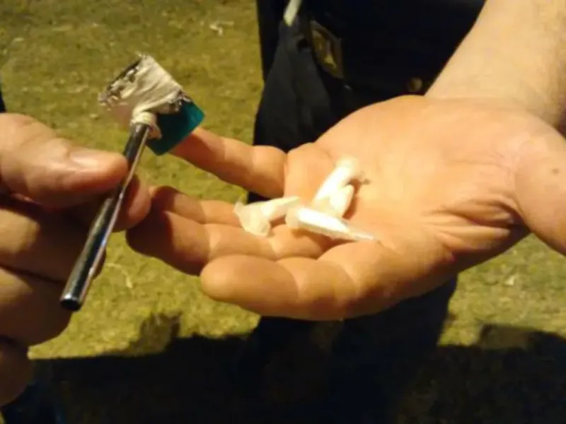 No próprio lar, o medo: mulher relata ameaças do irmão usuário de drogas e pede proteção em Colatina