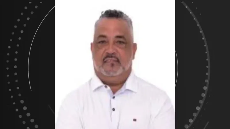Polícia descarta crime político e revela ligação do tráfico na execução de suplente de vereador em Vila Valério