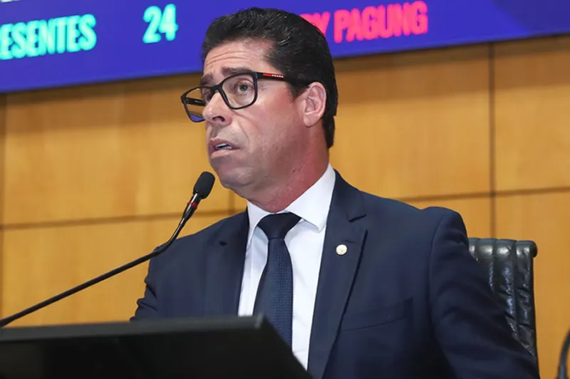 Presidente da Ales fala em CPI e aponta irregularidades em consórcio de saúde do Norte do ES
