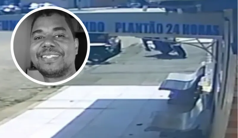 Motociclista morre após perder controle da moto e bater violentamente contra casa em Linhares