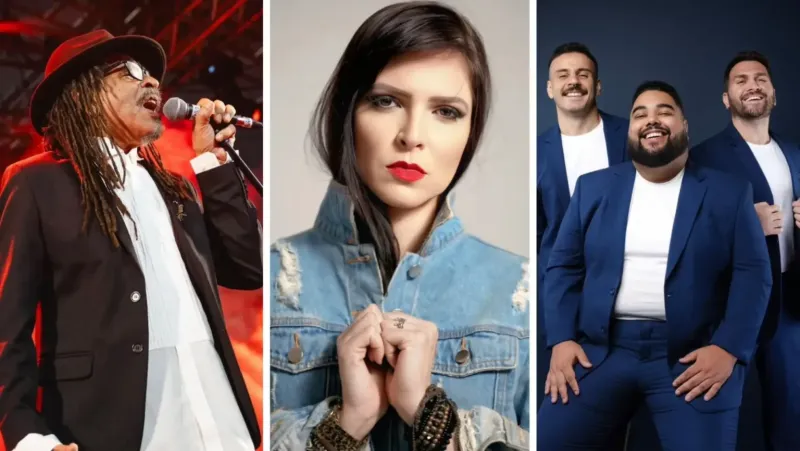 Festival de Outono de Linhares promete agitar o Dia das Mães com shows, gastronomia e arte