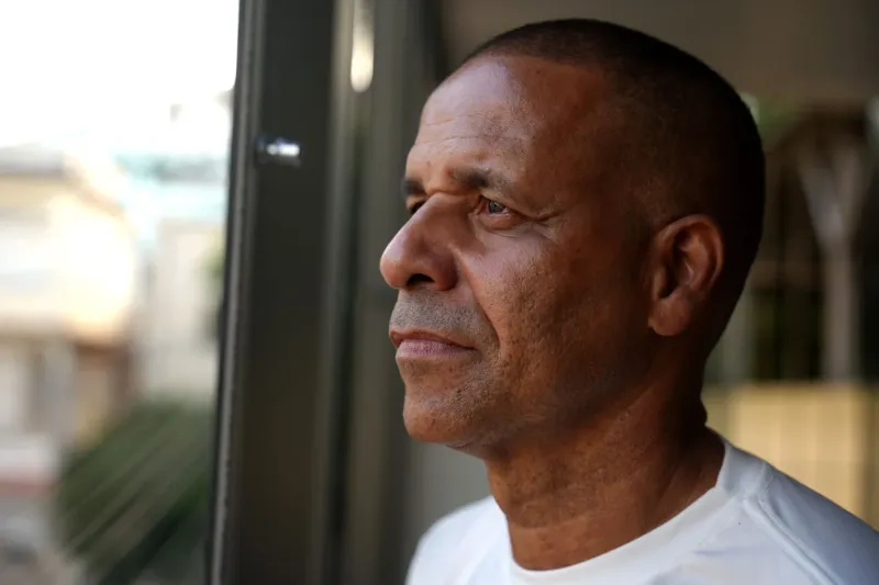 Ex-prefeito de Cariacica Juninho passa por cirurgia para retirada de tumor no crânio e tranquiliza seguidores