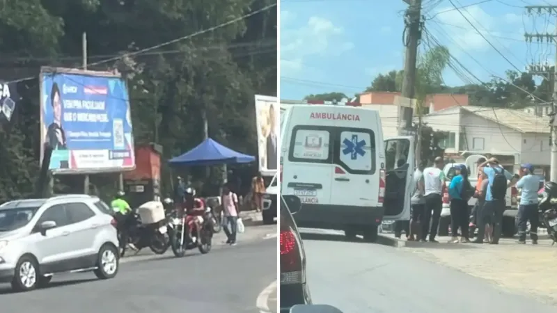 Idosa de 74 anos morre após atropelamento na ES-257, em Aracruz