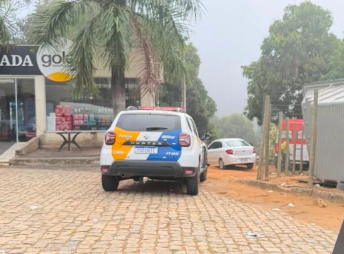 Homem é encontrado com grave ferimento no pescoço após tentativa de homicídio em Colatina