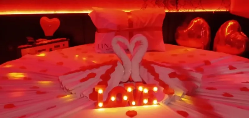 Motéis de Colatina se preparam para uma das noites mais movimentadas do ano
