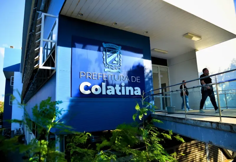 Prefeitura de Colatina rebate informações sobre contrato de R$ 23 milhões e explica modelo de remuneração por êxito