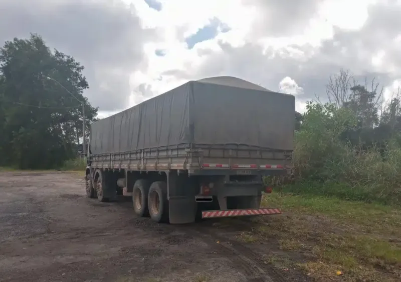 Mais de mil sacas de café são apreendidas em operação em Colatina