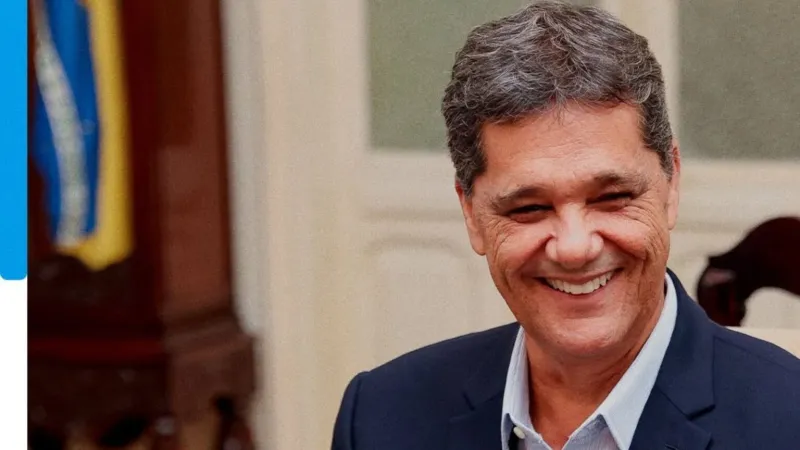 Governador Ricardo Ferraço volta a Linhares pela segunda vez em junho para anunciar obras e vistoriar investimentos