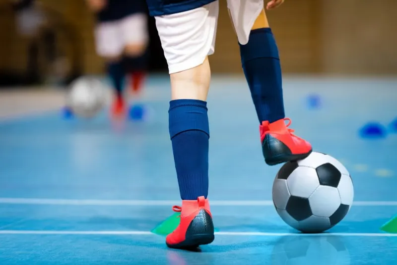 Marilândia recebe etapa do Campeonato Estadual de Futsal de Base e espera movimentar a cidade nos dias 20 e 21 de junho