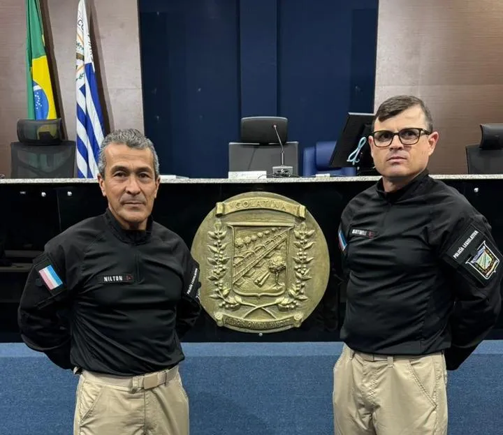 Dia do Policial Legislativo destaca atuação de servidores que garantem a segurança das Câmaras Municipais