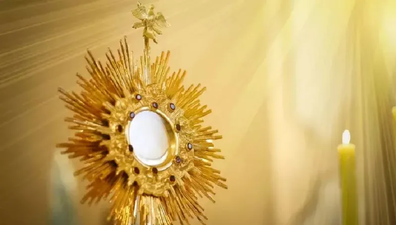 Corpus Christi: veja o que abre e o que fecha em Colatina durante o feriado prolongado