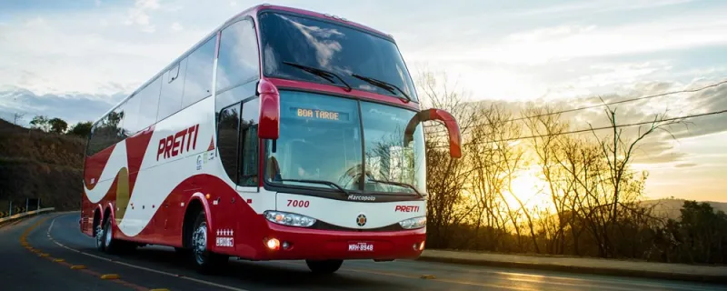 Linha de ônibus entre Colatina e cidades de Minas Gerais será encerrada em agosto