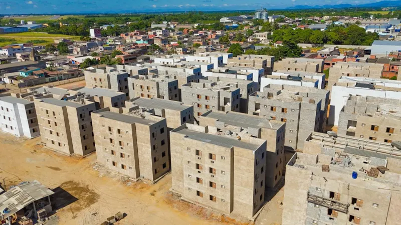 Minha Casa Minha Vida: veja quando sai a lista dos selecionados para 400 apartamentos em Linhares