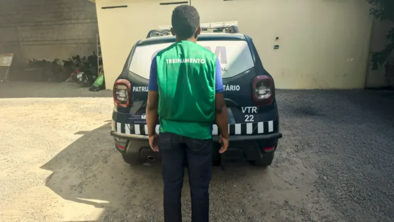 Suposto cárcere privado: adolescente de 14 anos é localizada após 15 dias desaparecida em Linhares
