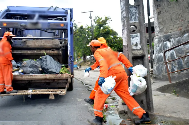 Garis de Colatina aderem à greve nacional nesta segunda (22); Prefeitura prepara medidas para reduzir impactos