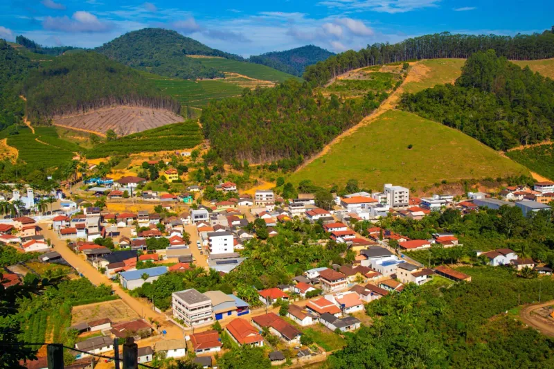Entre vinhedos e tradições italianas, Festival de Inverno movimentará as montanhas de Linhares, na região de São Rafael