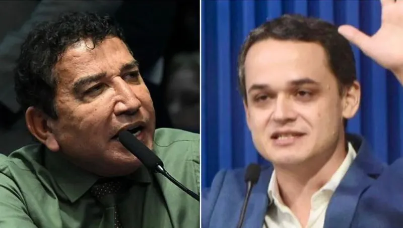 PSD rompe com Pazolini após aproximação com PL e passa a avaliar candidatura própria ao Governo do ES