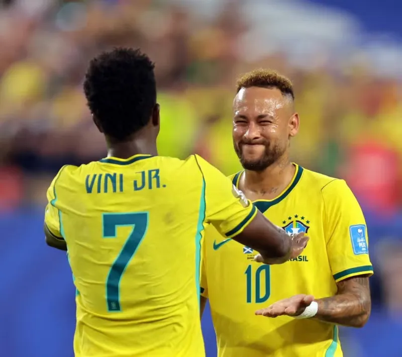 Atenção torcedores de Colatina, Linhares e região: jogo da Seleção Brasileira neste domingo (5) pode ter mudança de horário